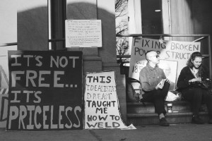 A Free Institution 1